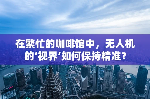 在繁忙的咖啡馆中，无人机的‘视界’如何保持精准？