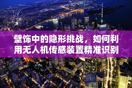 壁饰中的隐形挑战，如何利用无人机传感装置精准识别与避障？