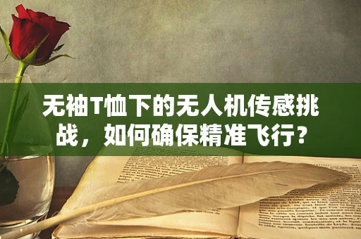 无袖T恤下的无人机传感挑战，如何确保精准飞行？
