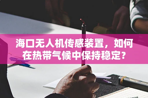 海口无人机传感装置，如何在热带气候中保持稳定？
