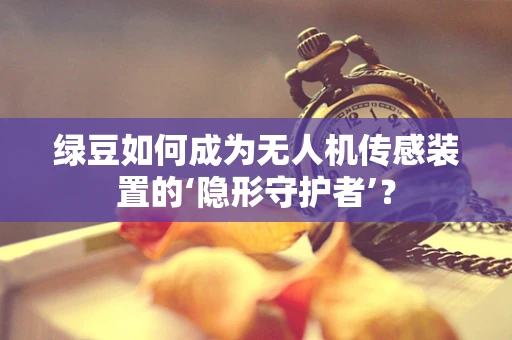 绿豆如何成为无人机传感装置的‘隐形守护者’？